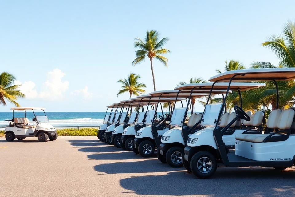 Buggy Rally