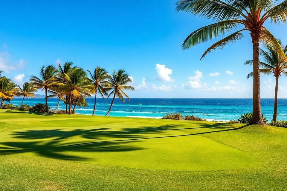 Golf Day
