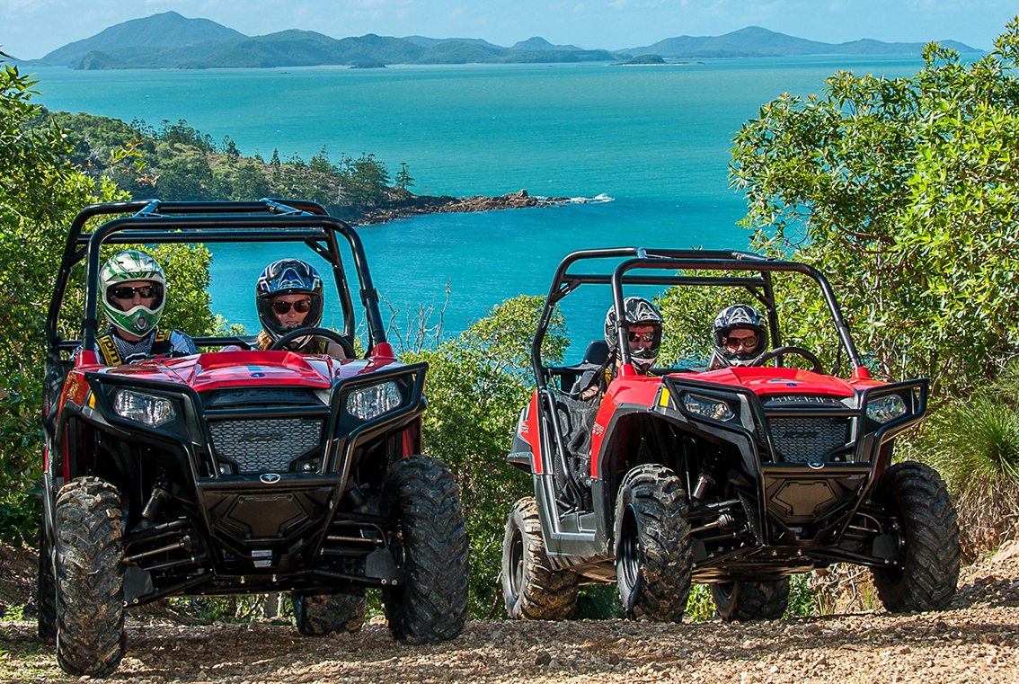 ATV Tour